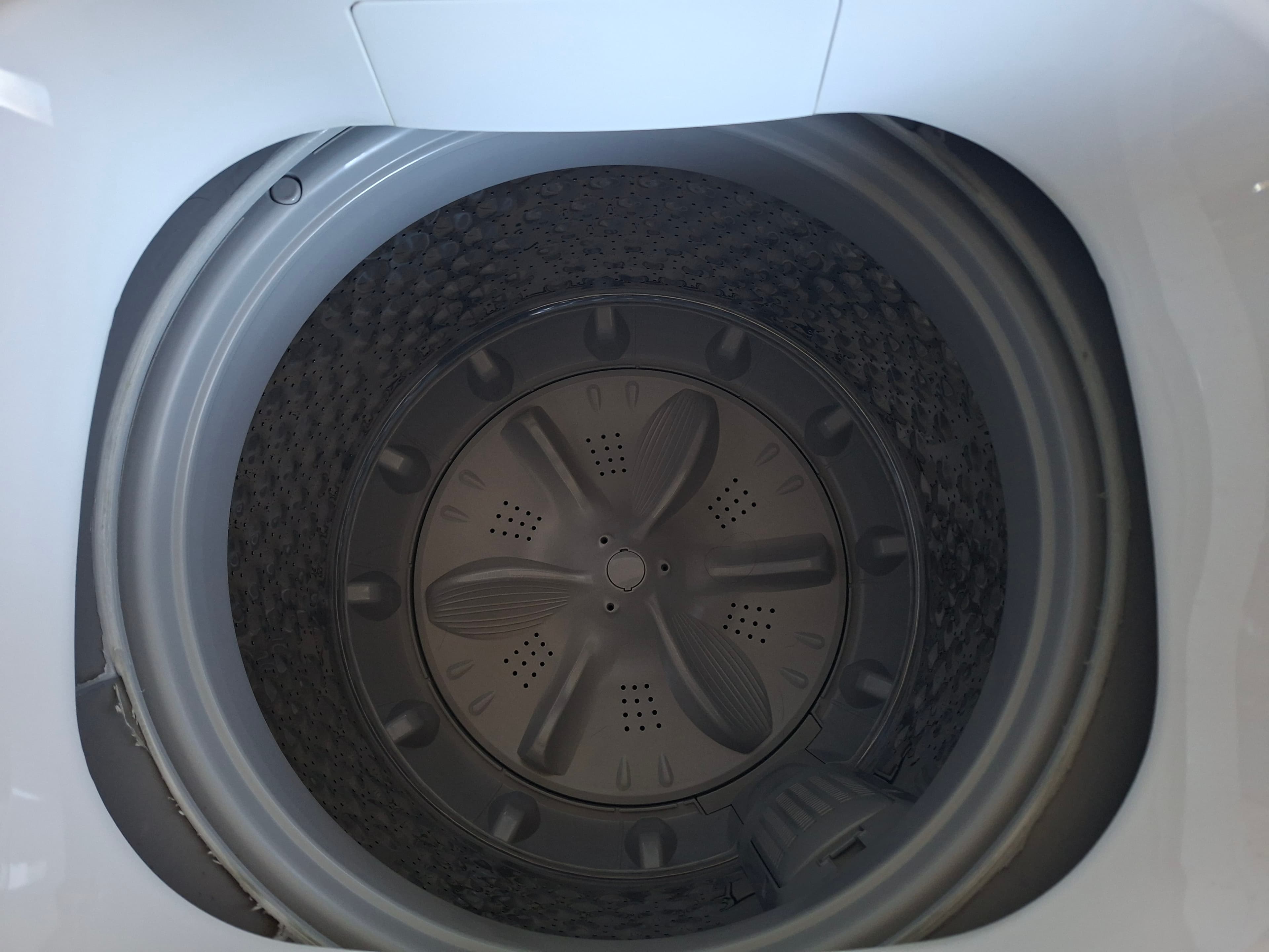 세탁기 판매 ! Midea 7kg top loader 이미지 2